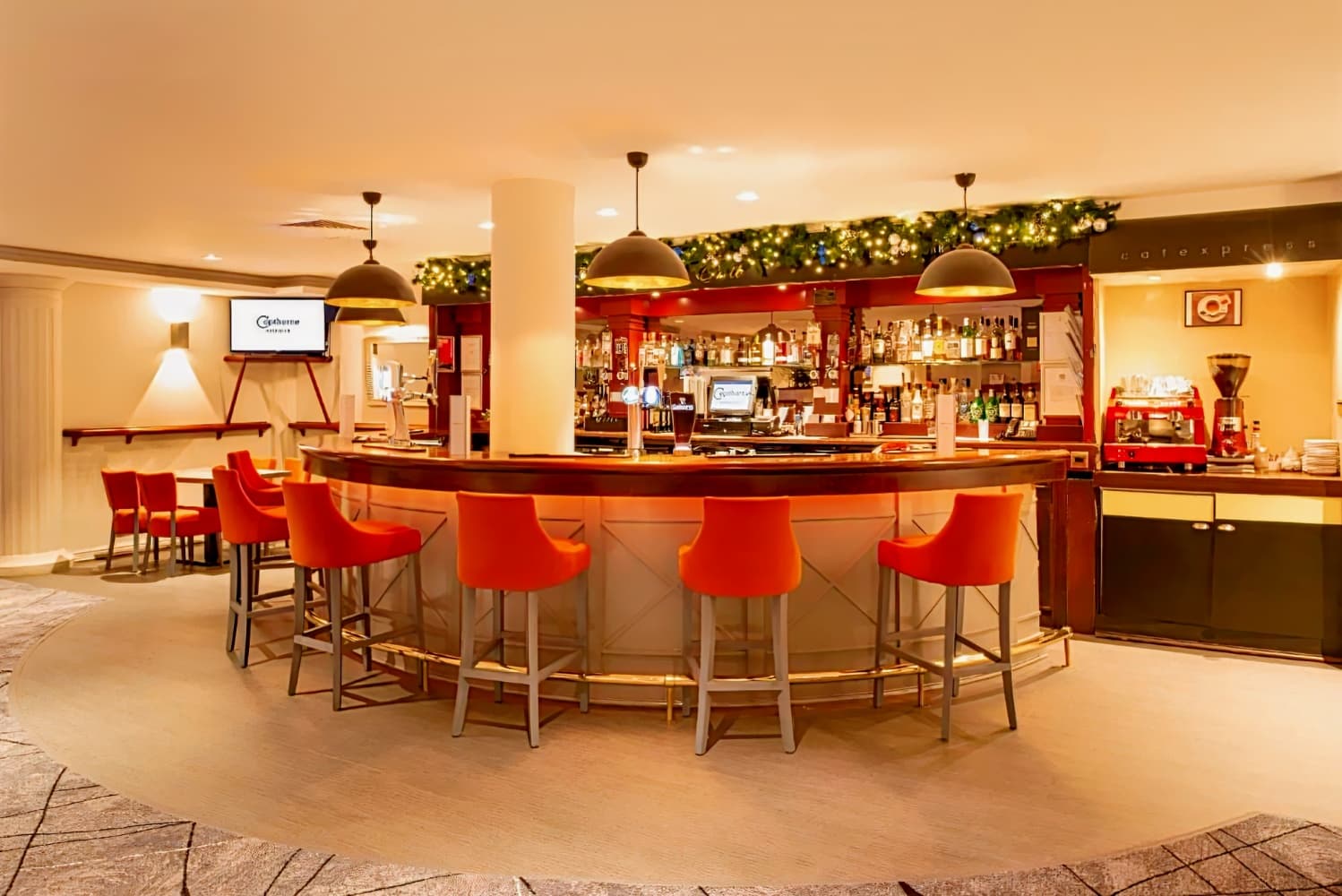 Copthorne Aberdeen