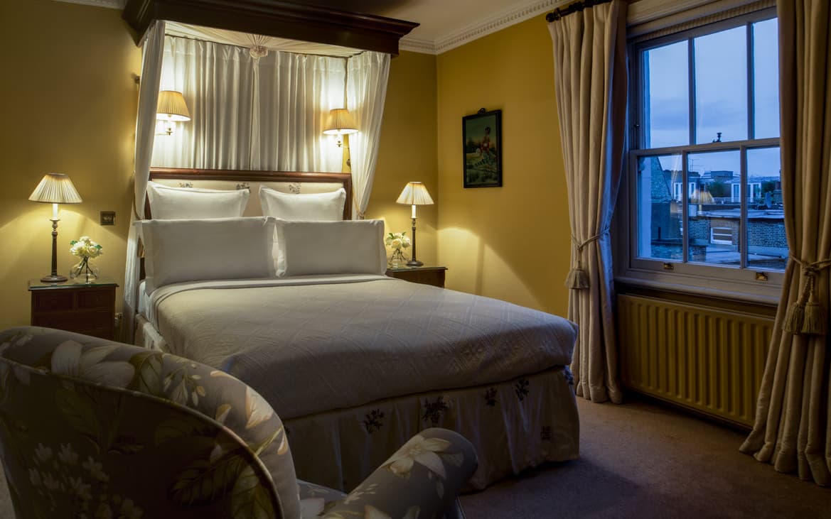 The Cranley Hotel Kensington