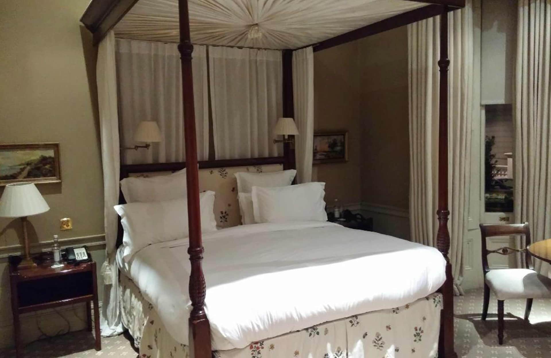 The Cranley Hotel Kensington