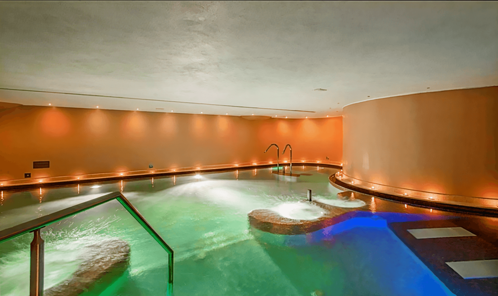 Ambasciatori Place Hotel