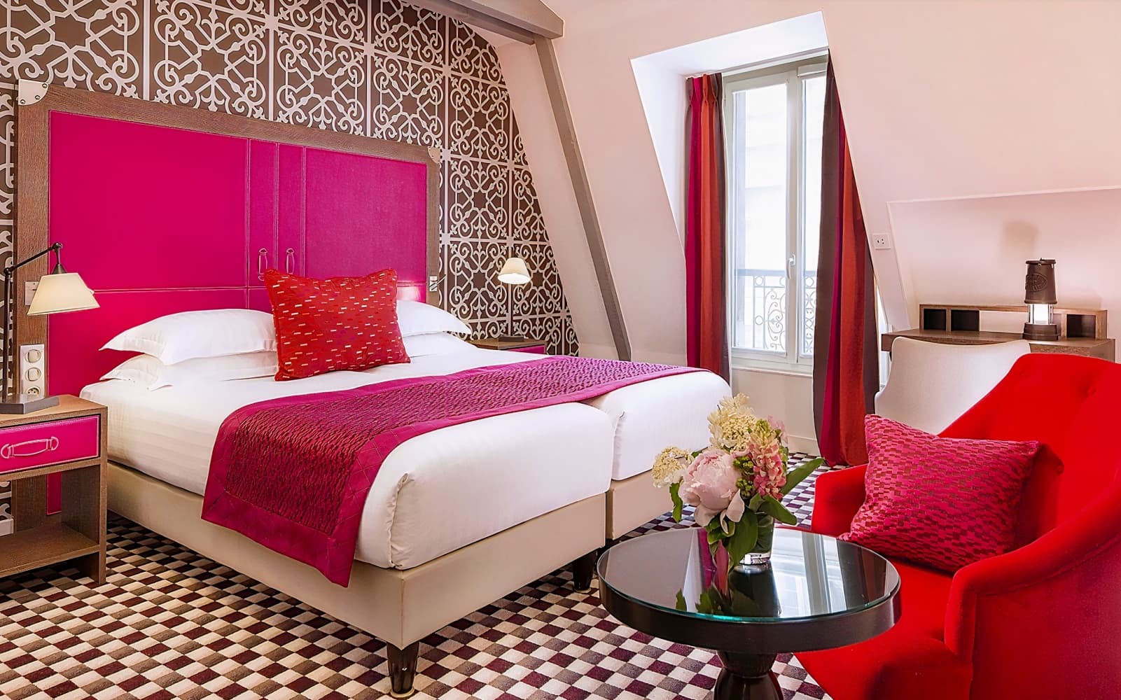 Philéas Lazare & Spa