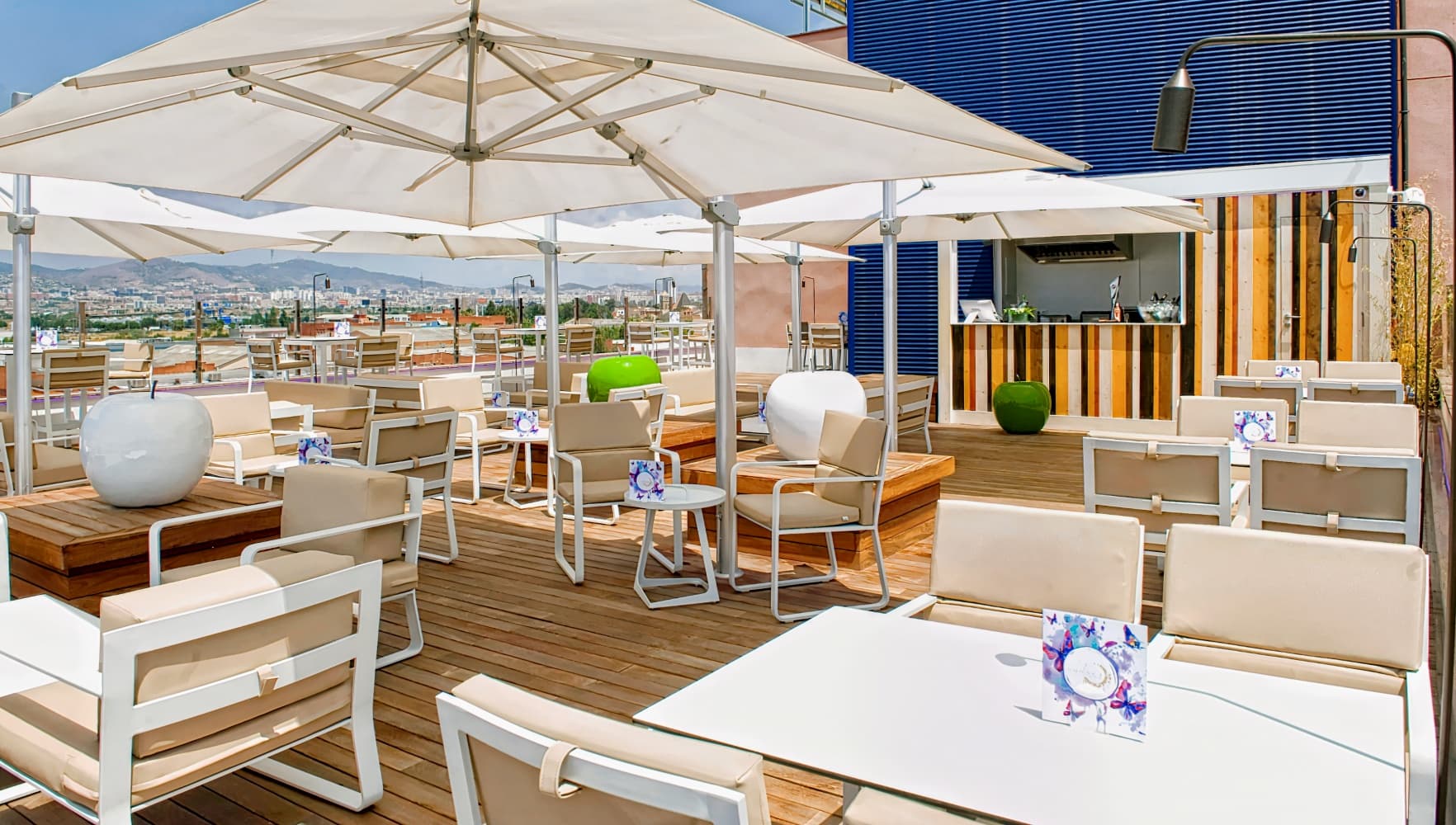 Salles Hotel Ciutat del Prat