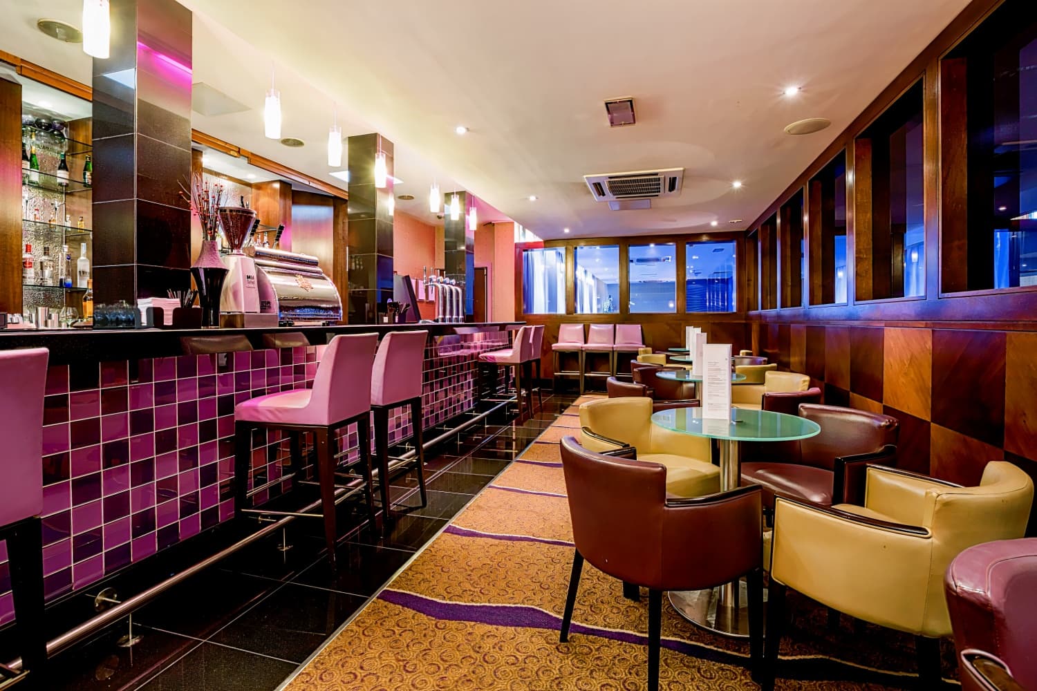 Crowne Plaza London Ealing by IHG