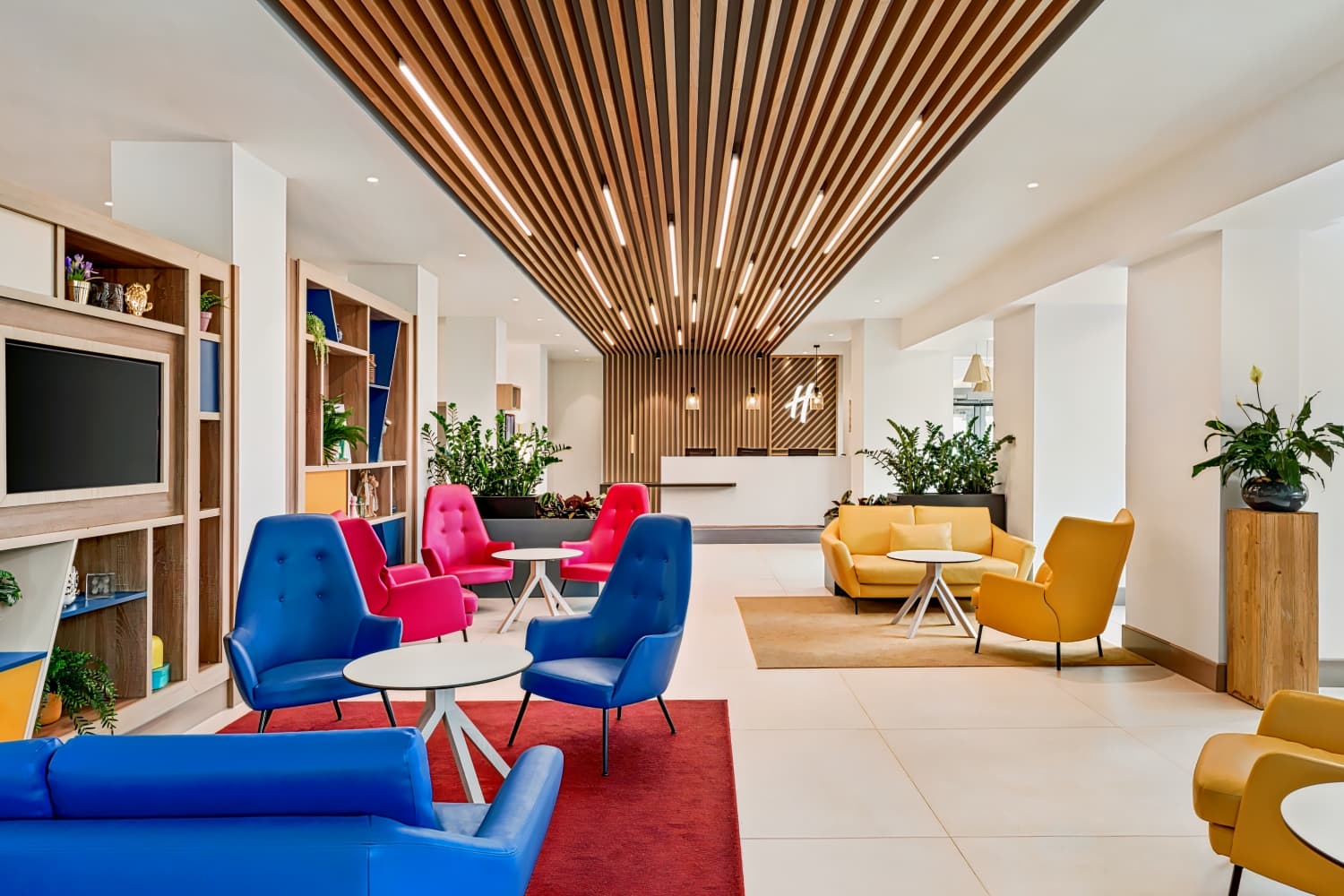 Holiday Inn Birmingham Airport NEC