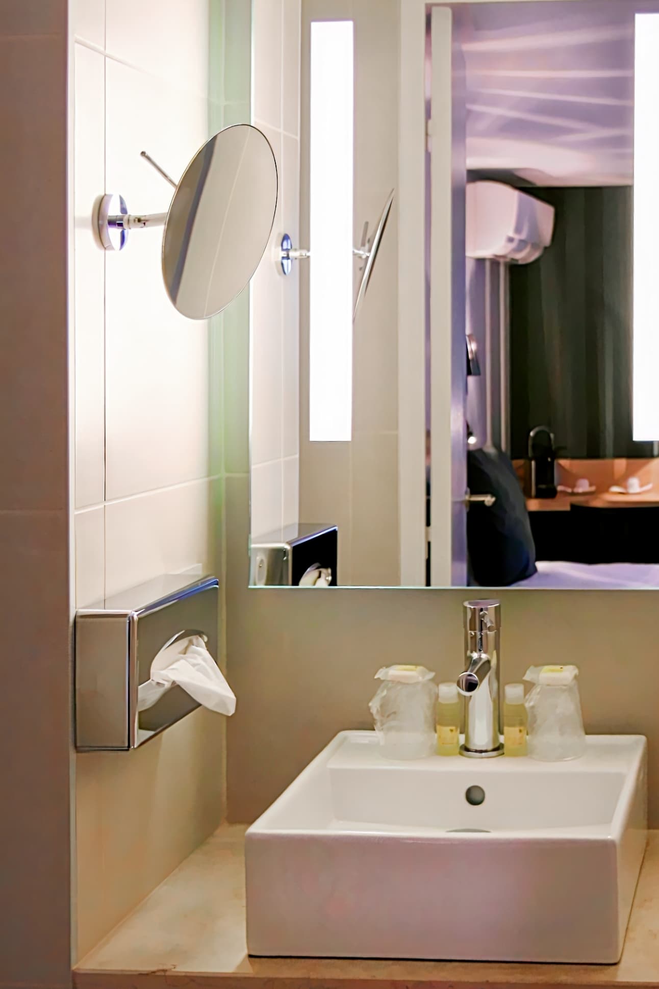 Best Western Hôtel Opéra Drouot