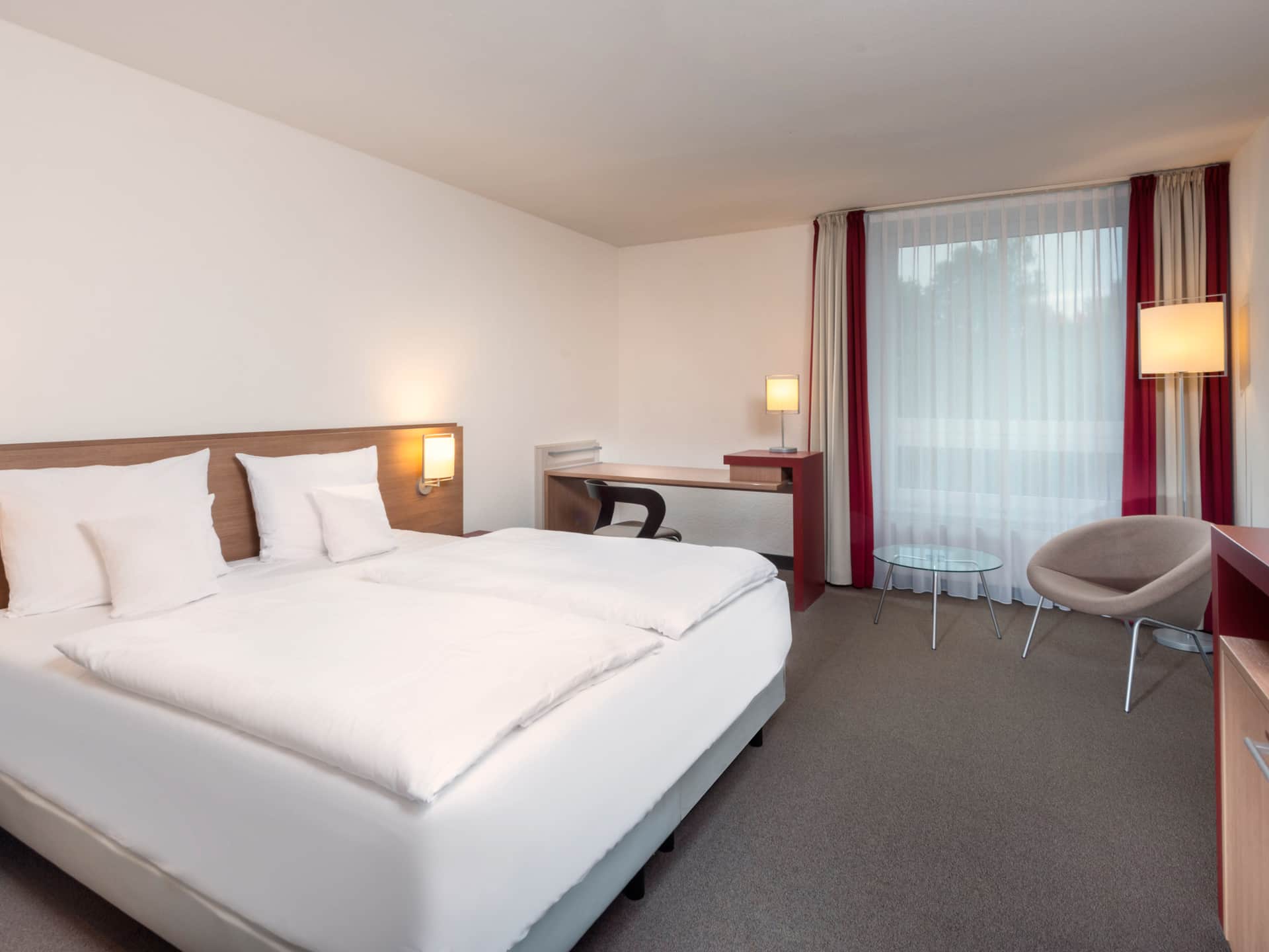 Mövenpick Hotel Münster
