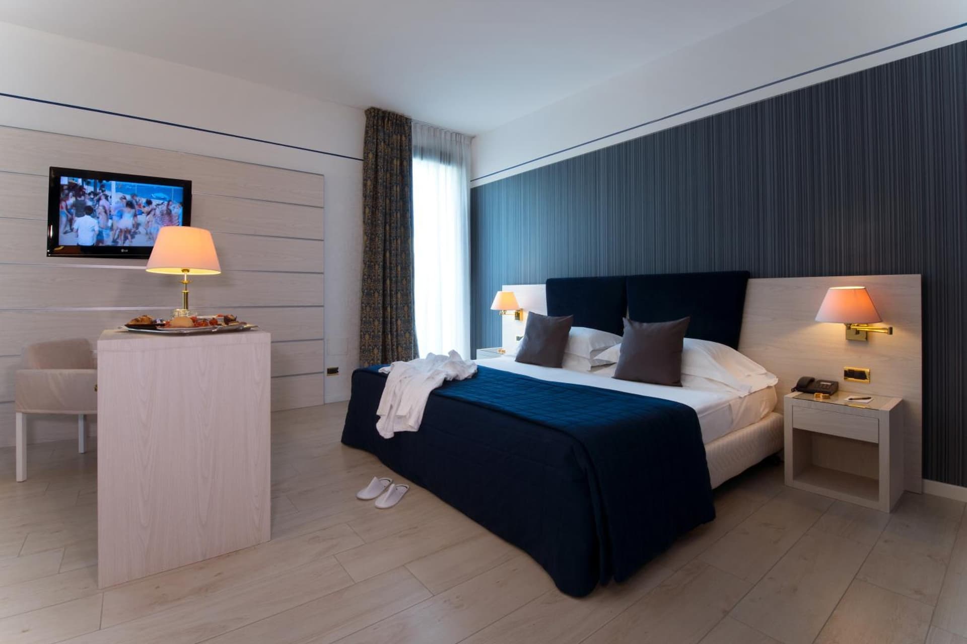 Hotel Parma & Congressi