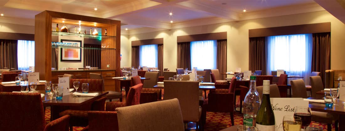 Aberdeen Airport Dyce Hotel, Sure Collection By Best Western