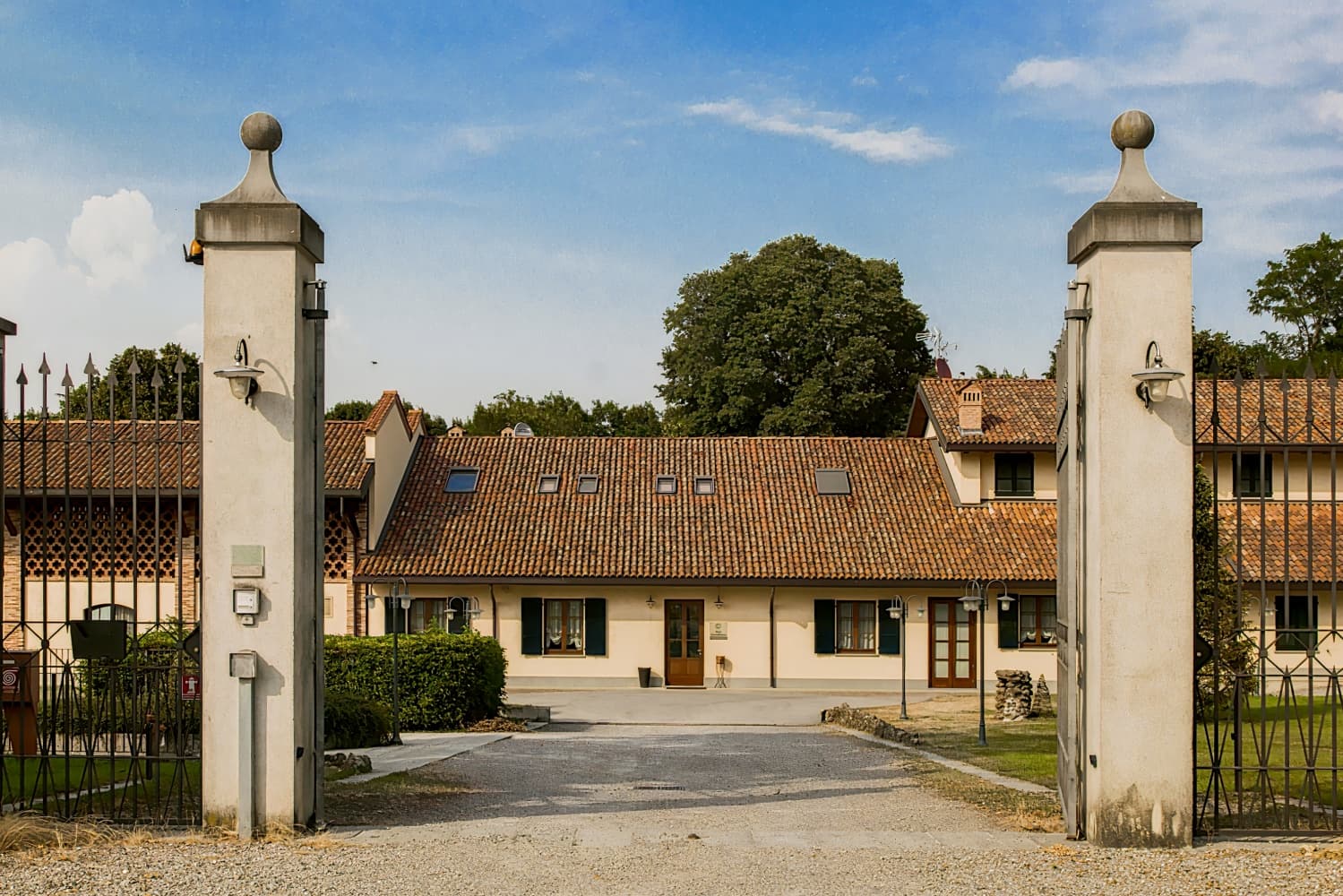 Country Hotel Castelbarco