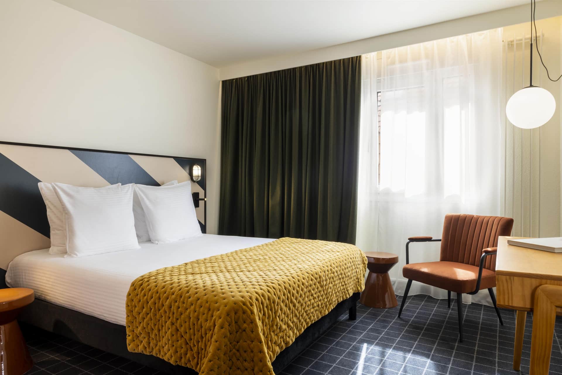 Best Western Plus Hôtel Cargo