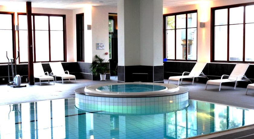 Le Grand Hôtel du Hohwald