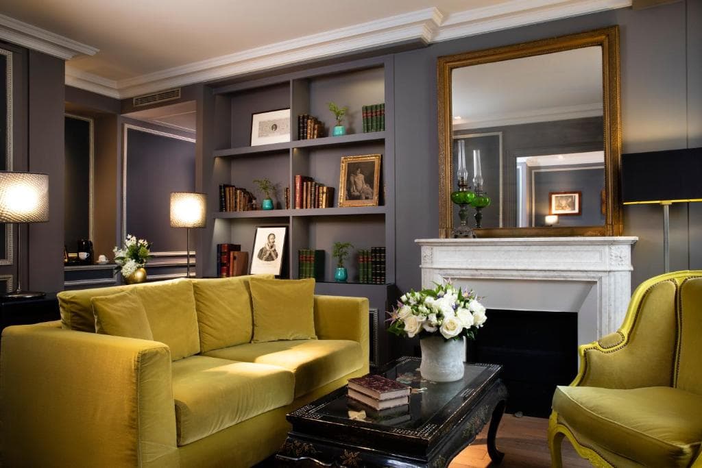 Hôtel & Spa La Belle Juliette