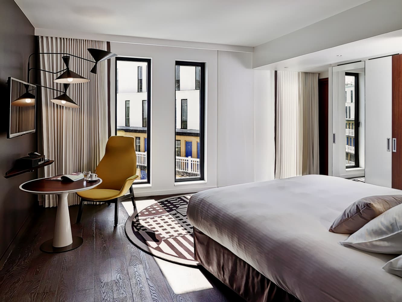 Molitor Hotel & Spa Paris MGallery Collection