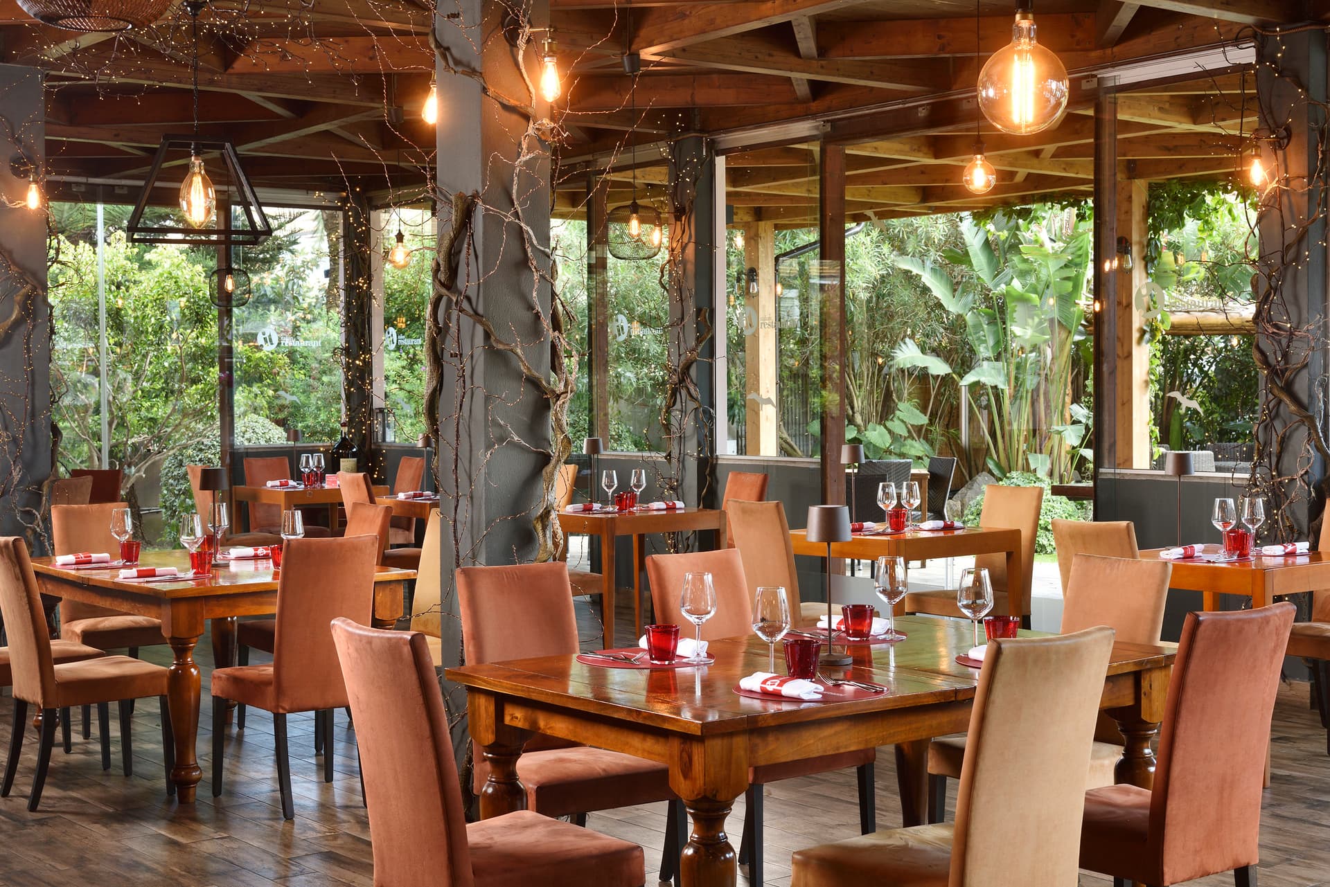 Isola Sacra - Rome Airport Hotel