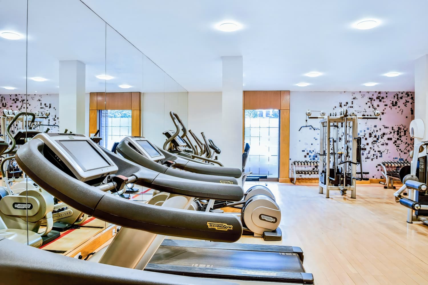 Sheraton Skyline Hotel London Heathrow