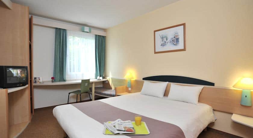 Tulip Inn Ludwigsfelde Berlin Süd