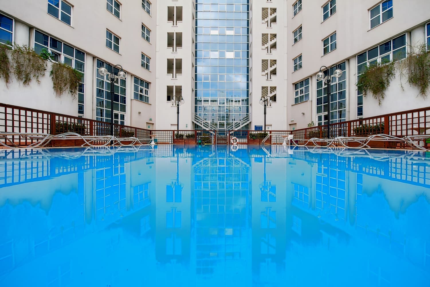 Novotel Florence North Airport