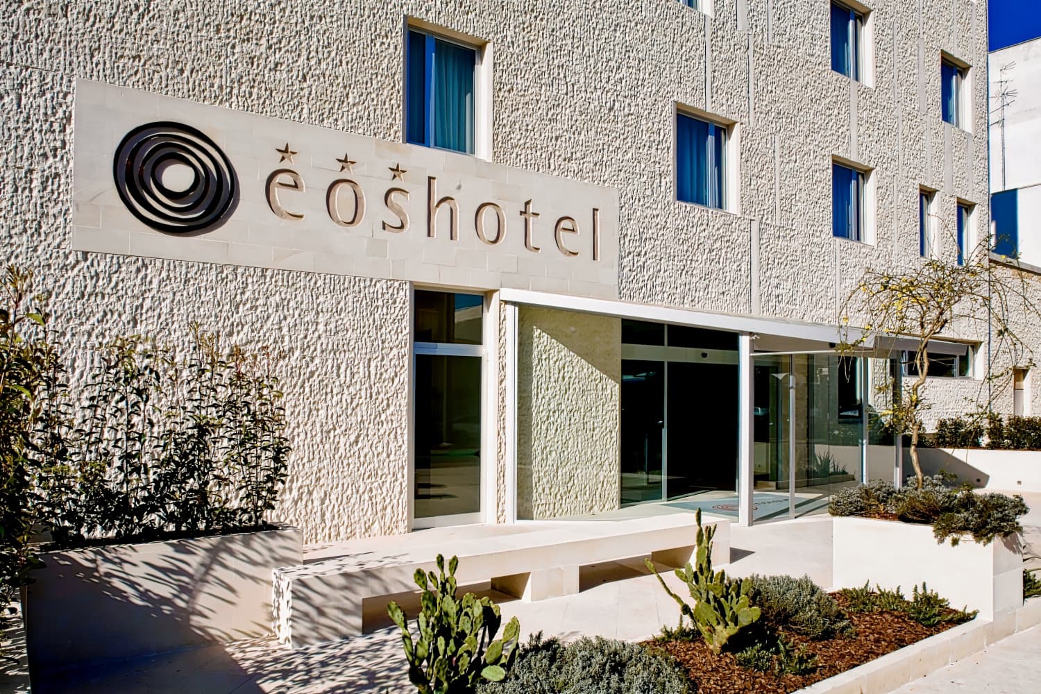 Hotel Eos Lecce