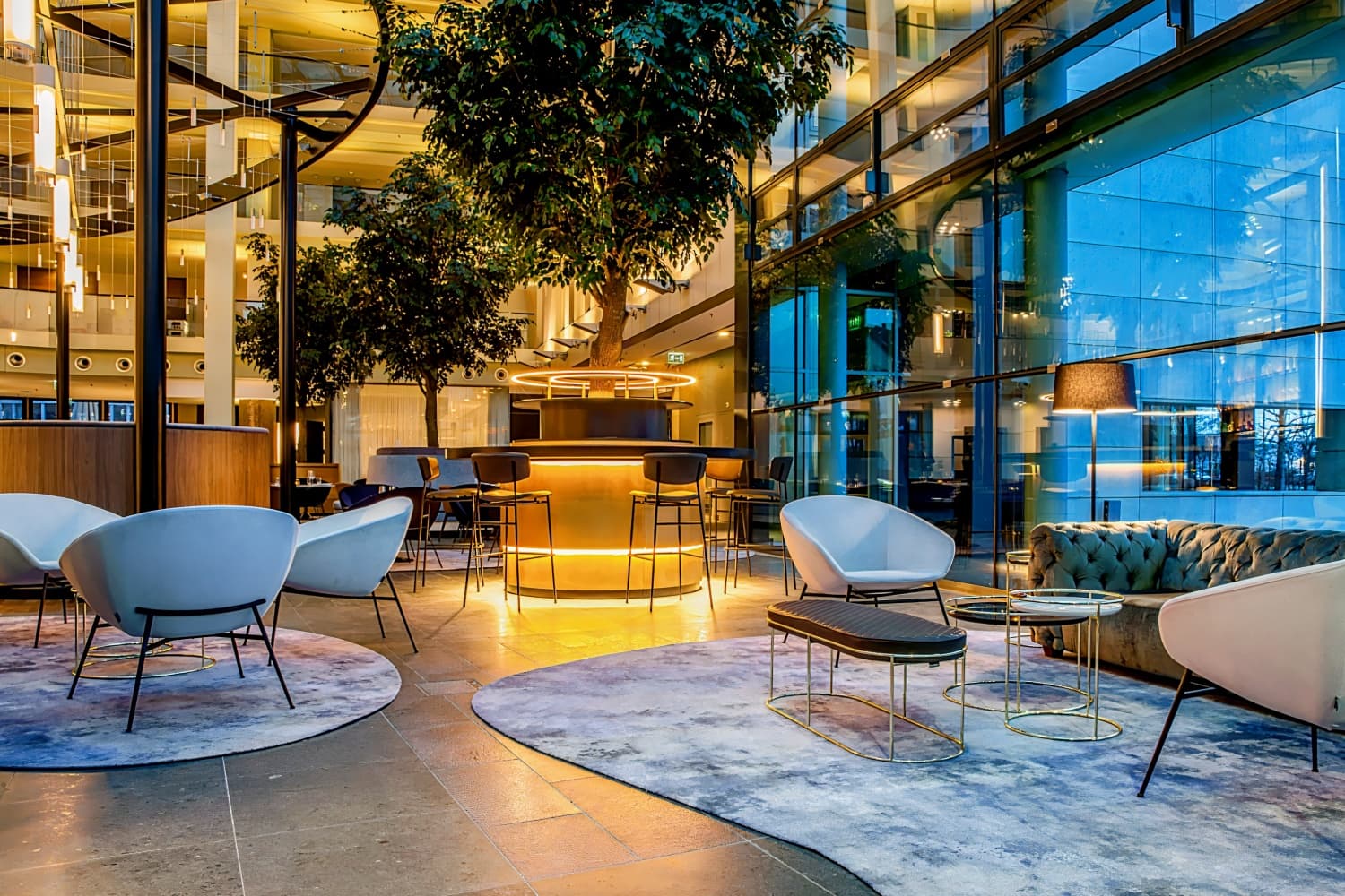 Radisson Blu Hotel Köln