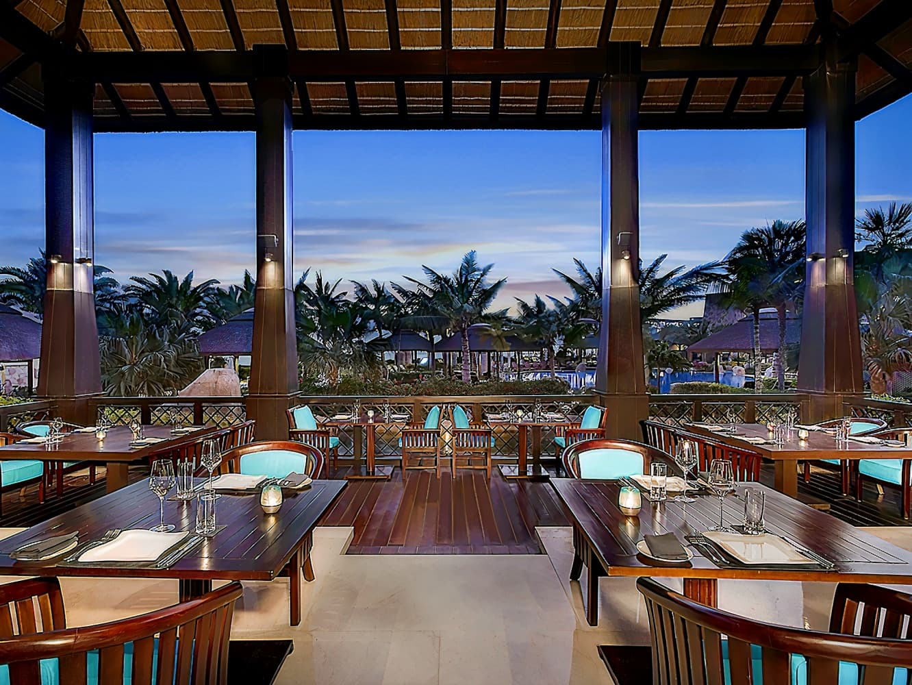 Sofitel Dubai The Palm