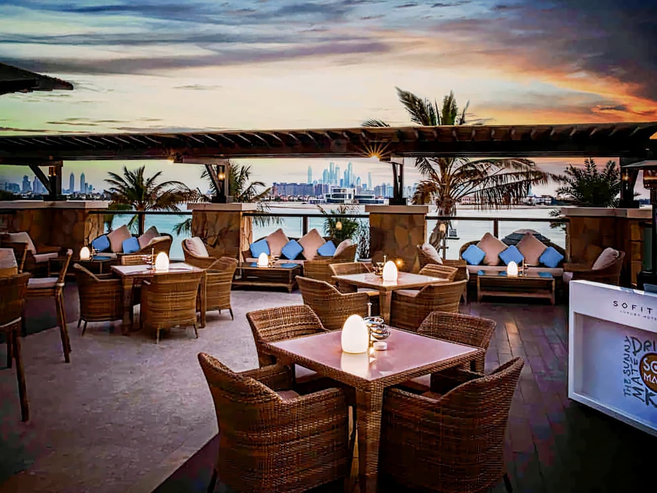 Sofitel Dubai The Palm