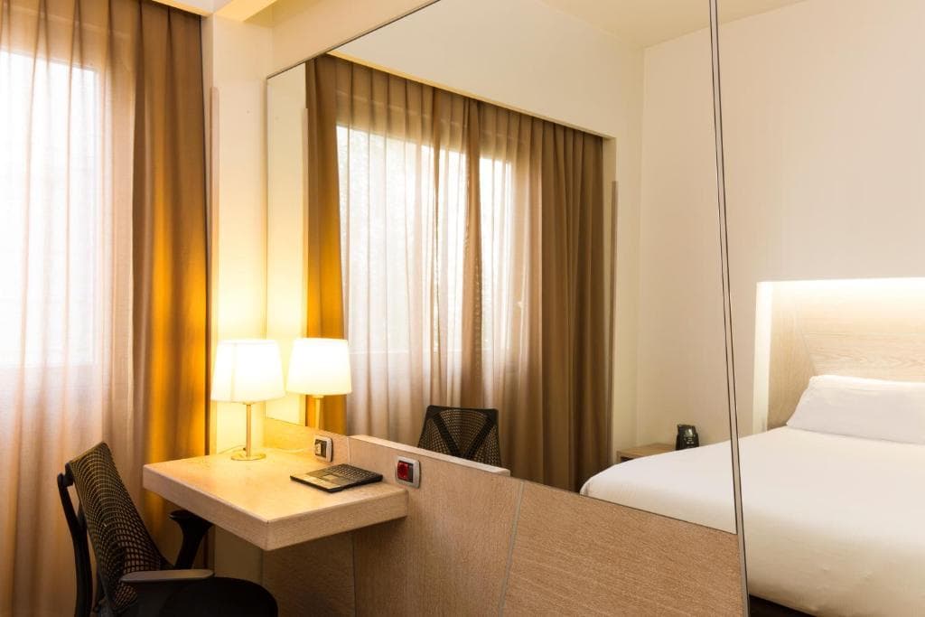 Hilton Garden Inn Rome Claridge