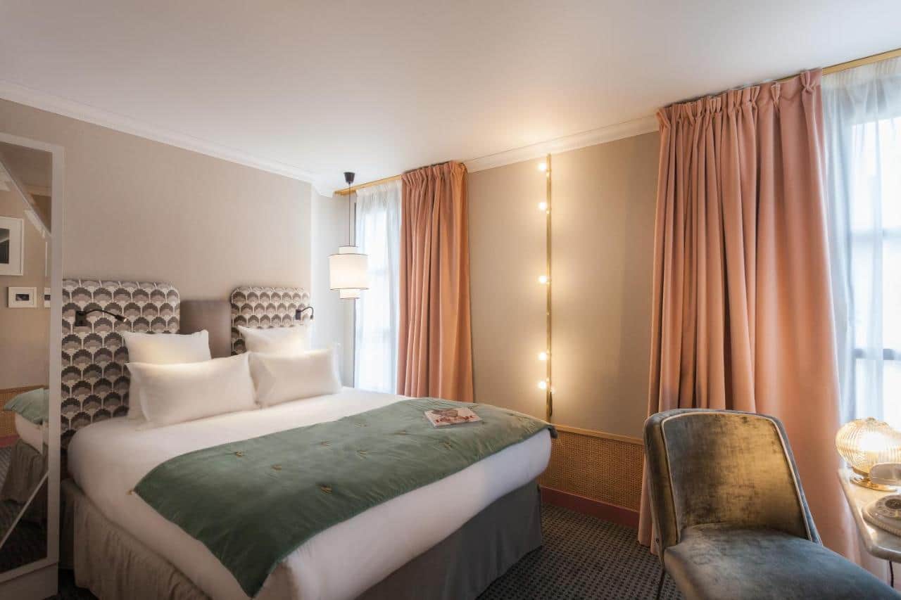 Handsome Hôtel by Elegancia