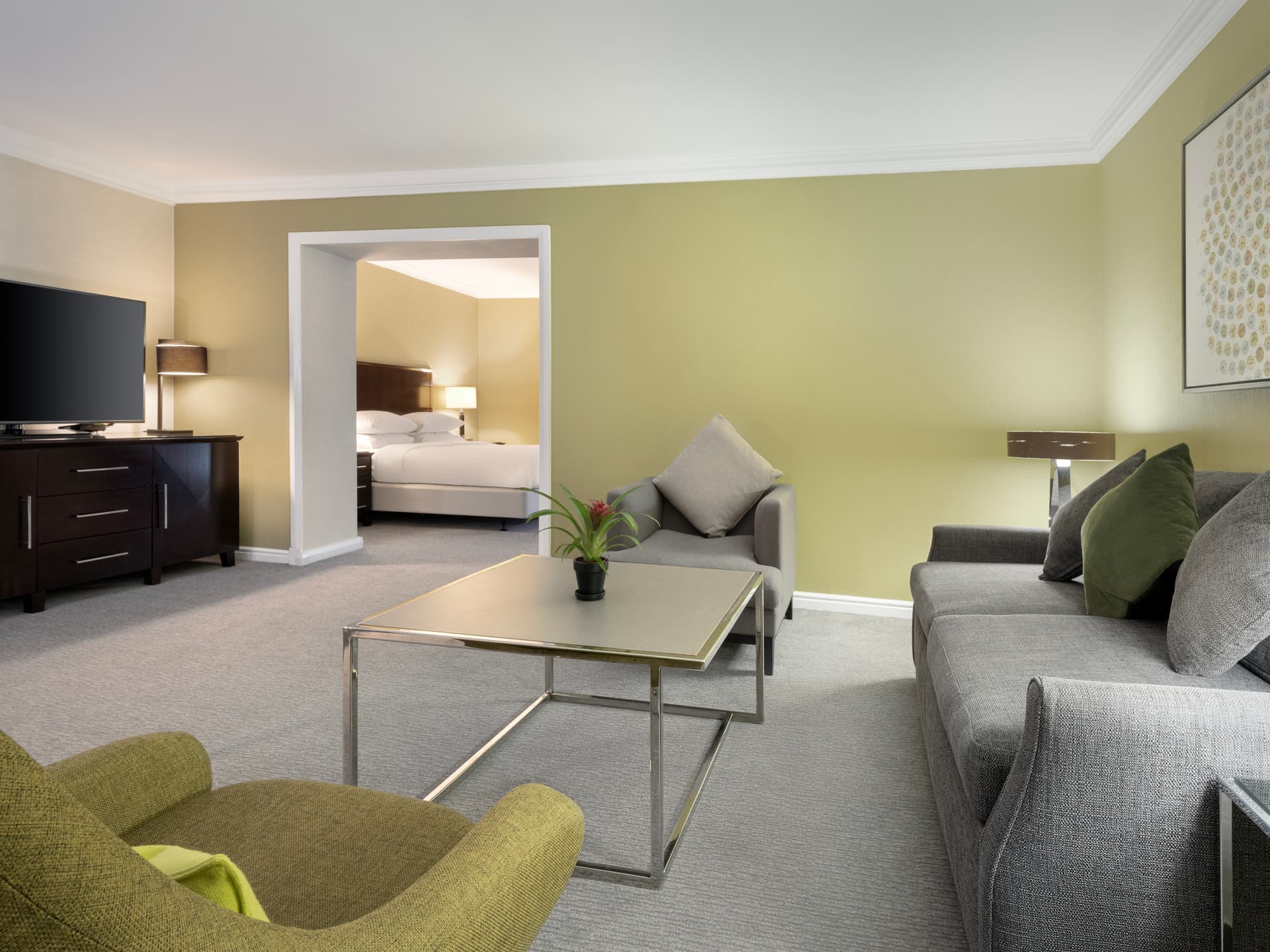 Delta Hotels by Marriott Manchester Airport