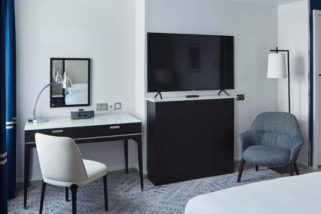 London Marriott Grosvenor Square