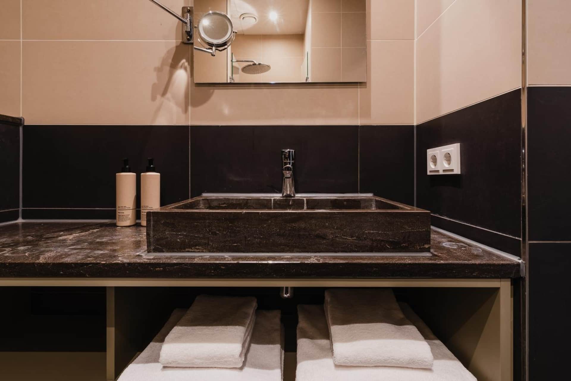 Hotel Roemer Amsterdam