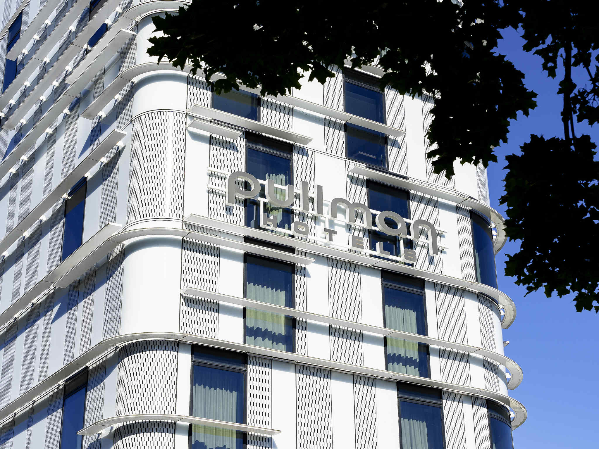 Pullman Paris Roissy-CDG Airport