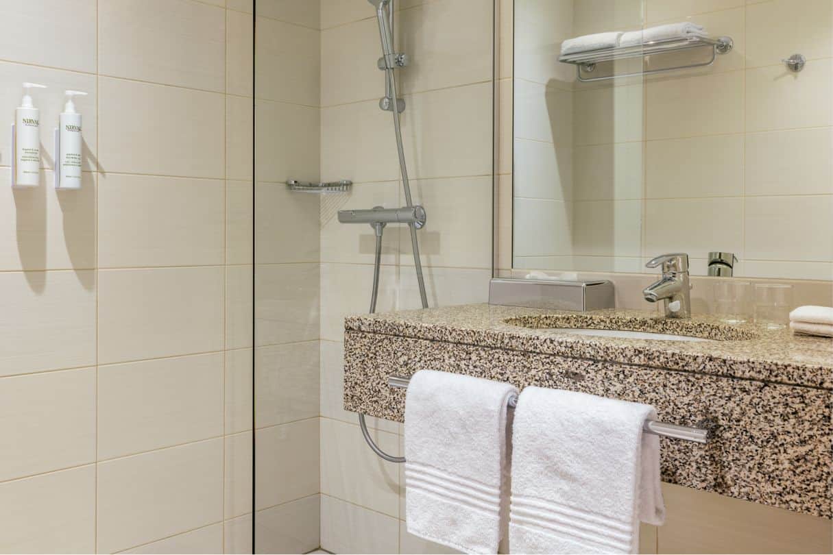 Courtyard By Marriott Paris Arcueil