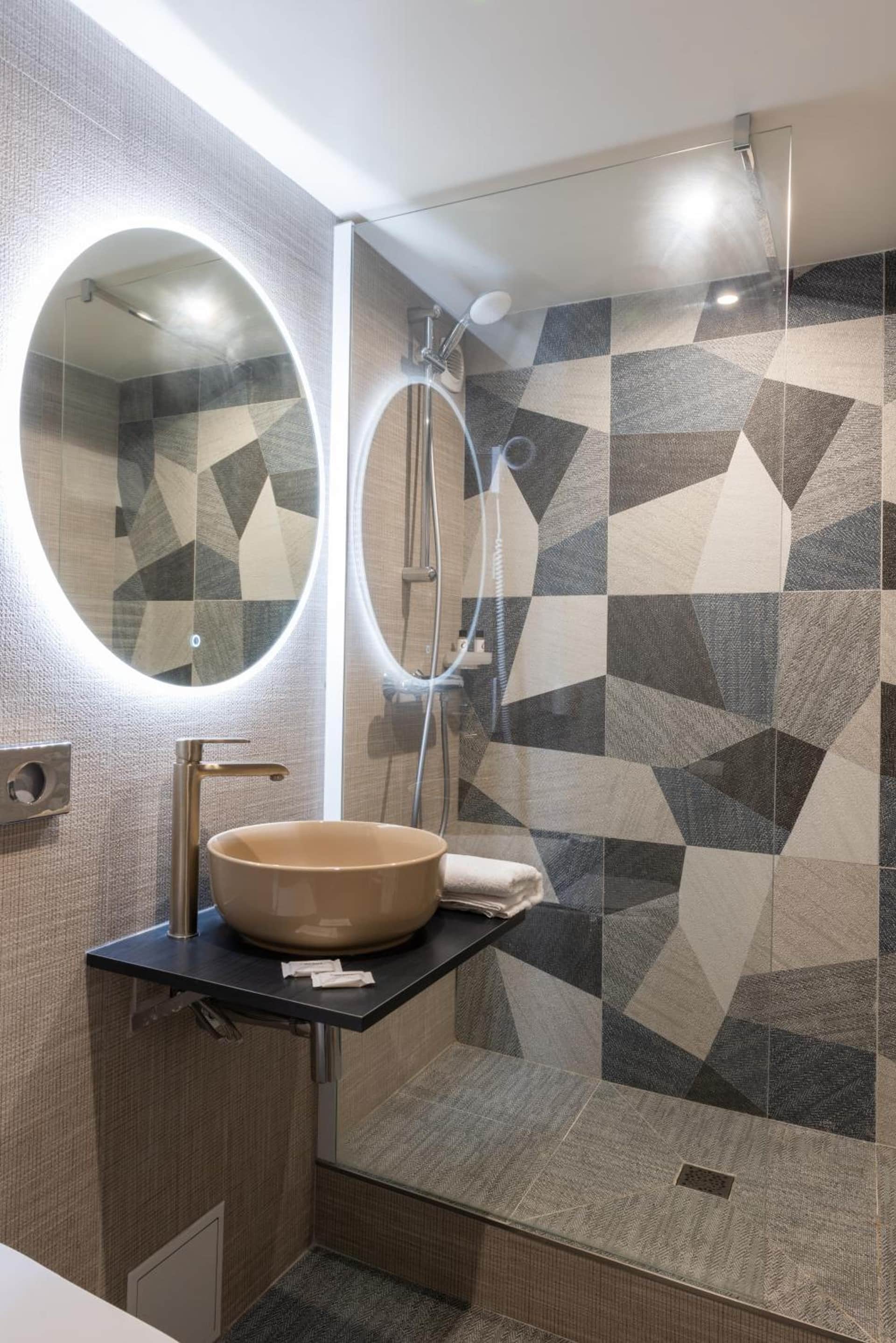 Hotel The Originals Rennes Sud (Chantepie)