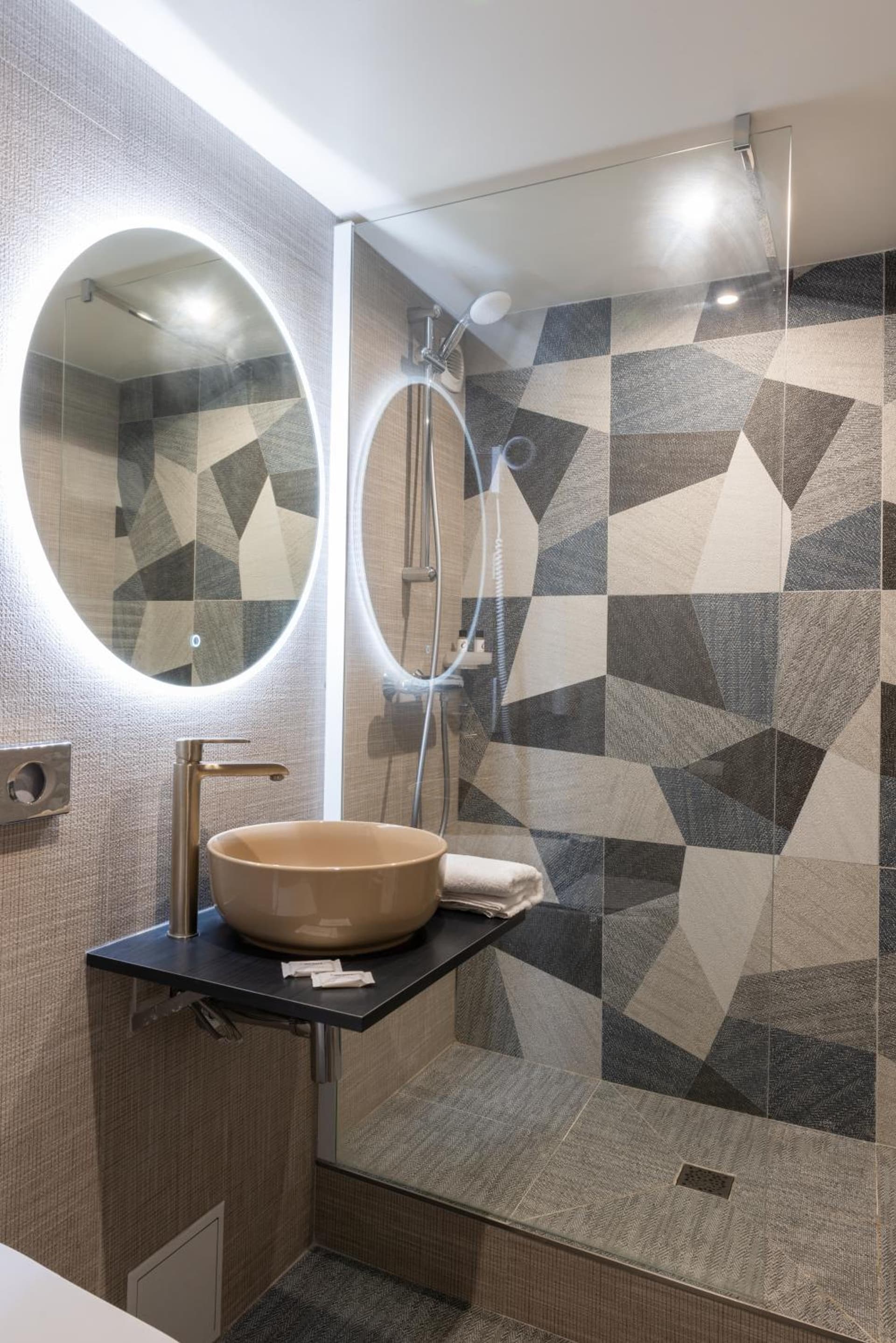 Hotel The Originals Rennes Sud (Chantepie)