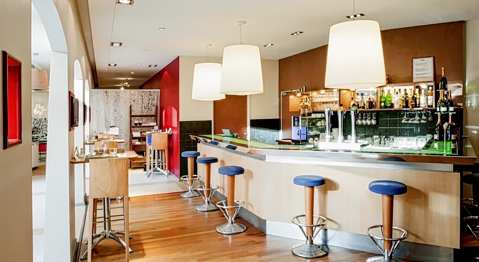 Novotel Lille Centre Gares