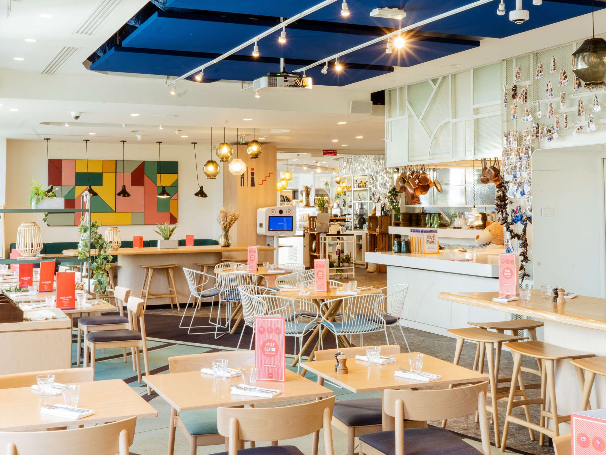 Novotel Paris Centre Gare Montparnasse