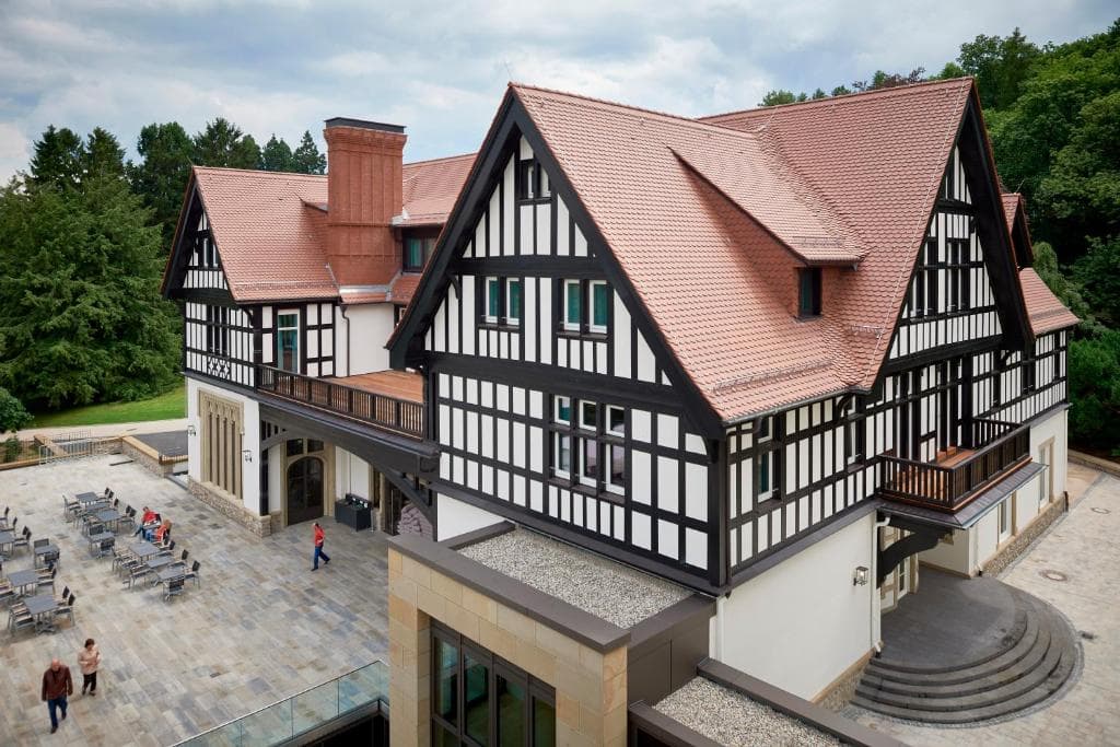 Dorint Hotel Frankfurt / Oberursel