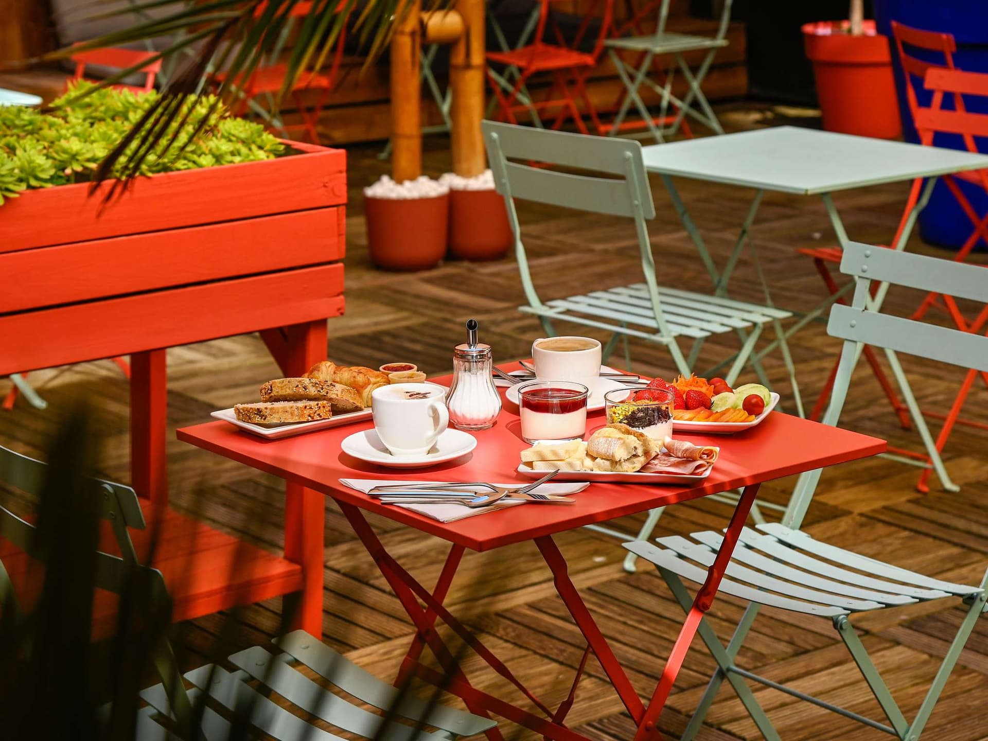 Mercure Toulouse Centre Wilson Capitole hotel