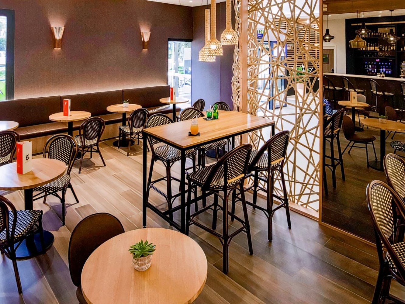 Novotel Nice Arénas Airport