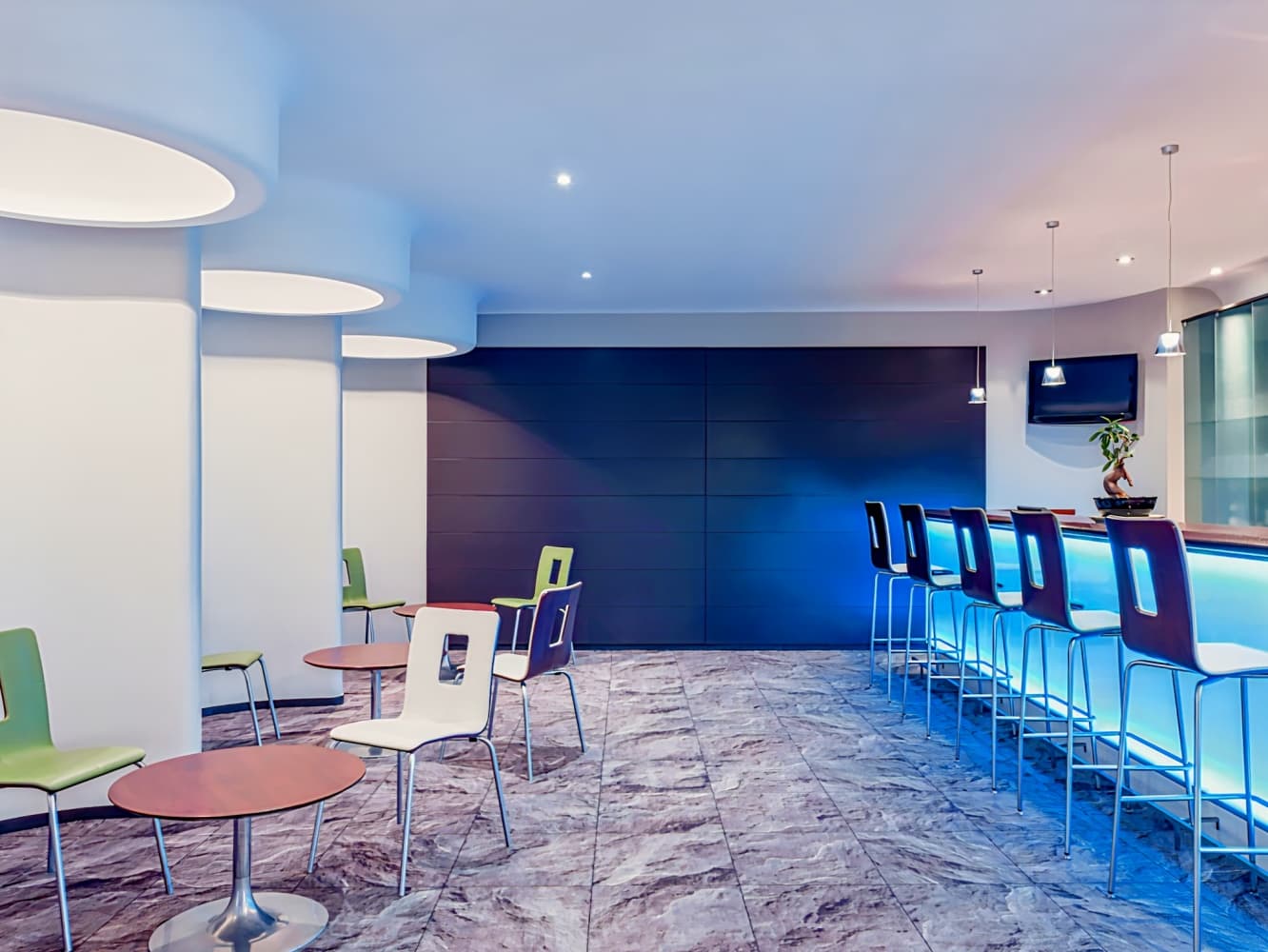 Mercure Rennes Centre Gare Hotel