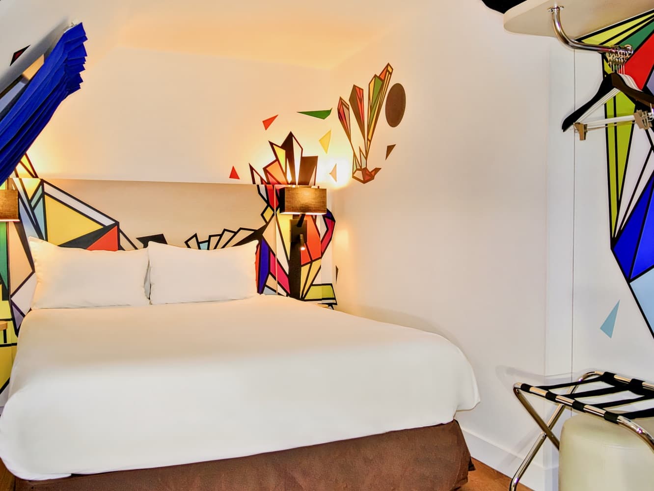 ibis Styles Paris Maine Montparnasse