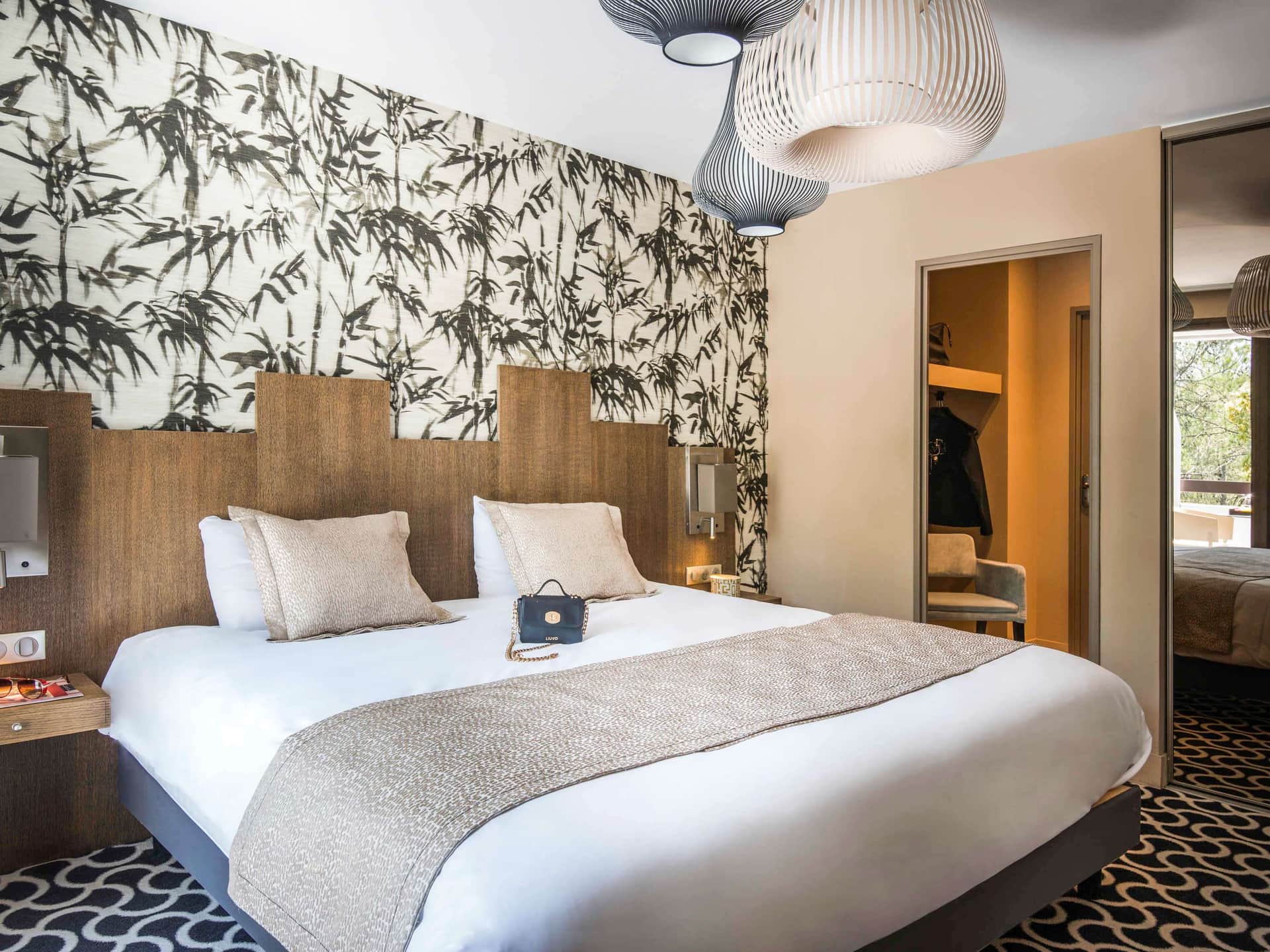 Mercure Brignoles Golf de Barbaroux and Spa