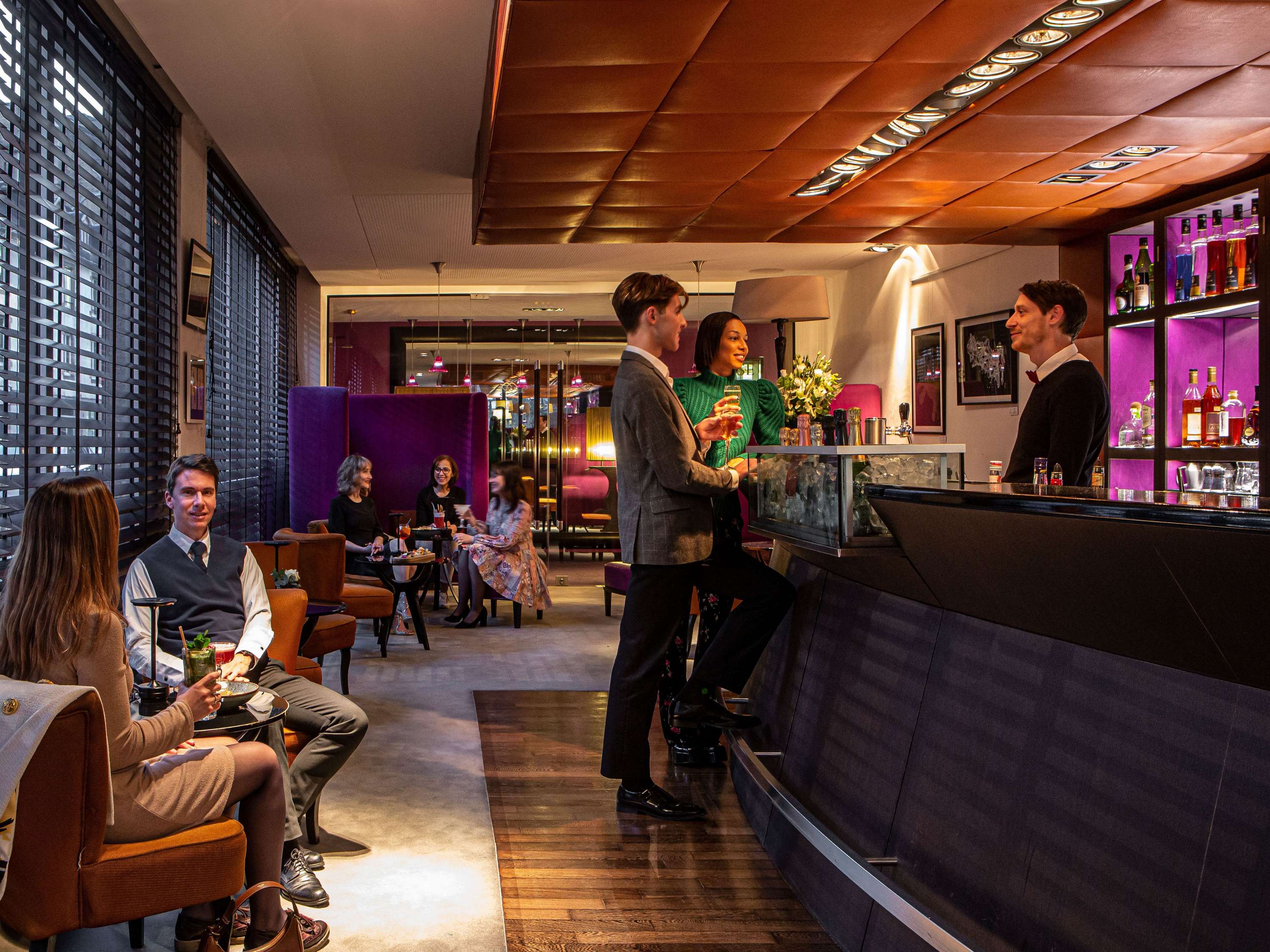 Sofitel Strasbourg Grande Ile