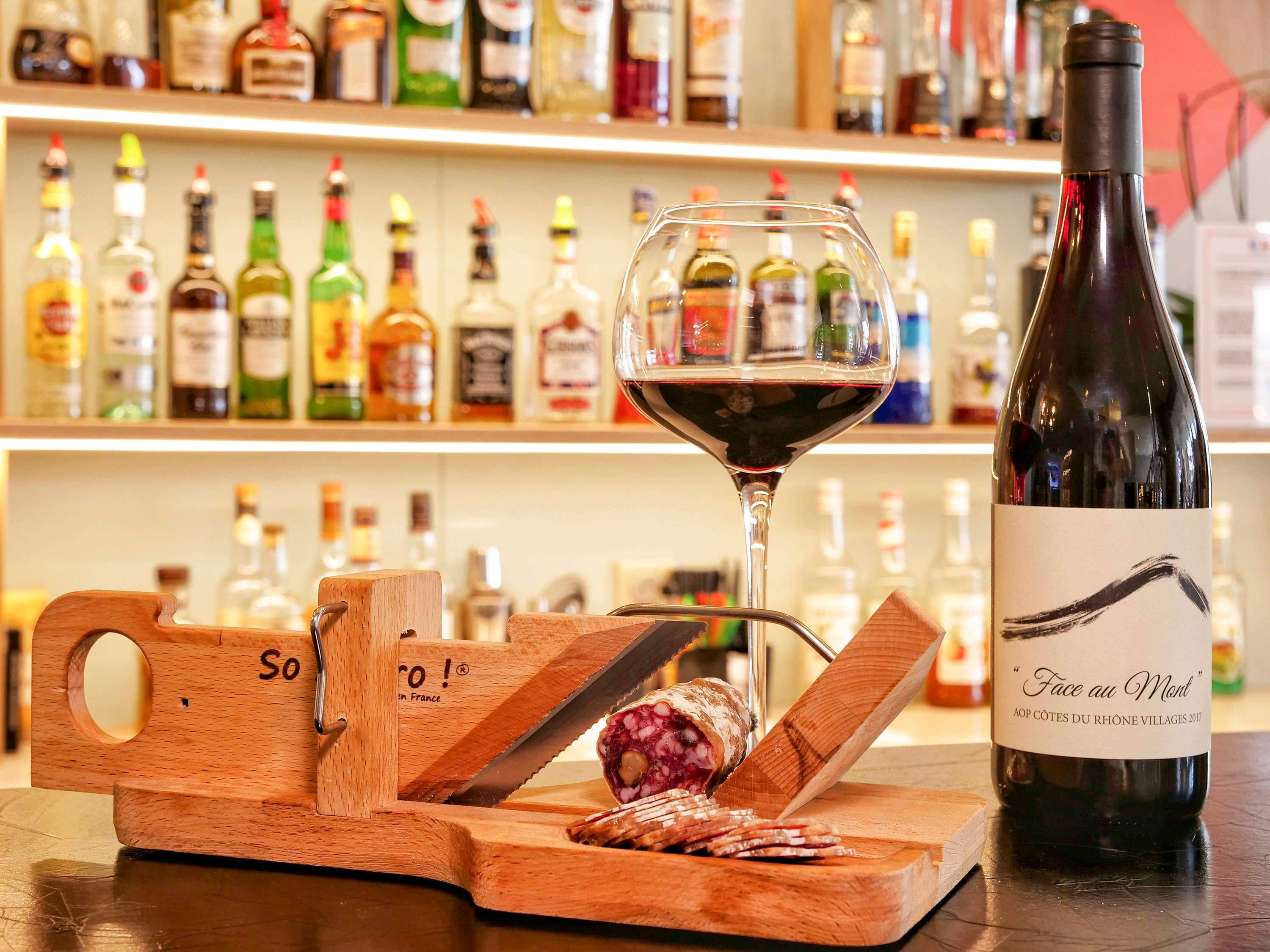 Mercure Annemasse Porte de Genève Hotel