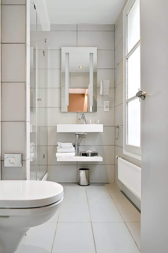 Mercure Paris Gare de l'Est Magenta Hotel