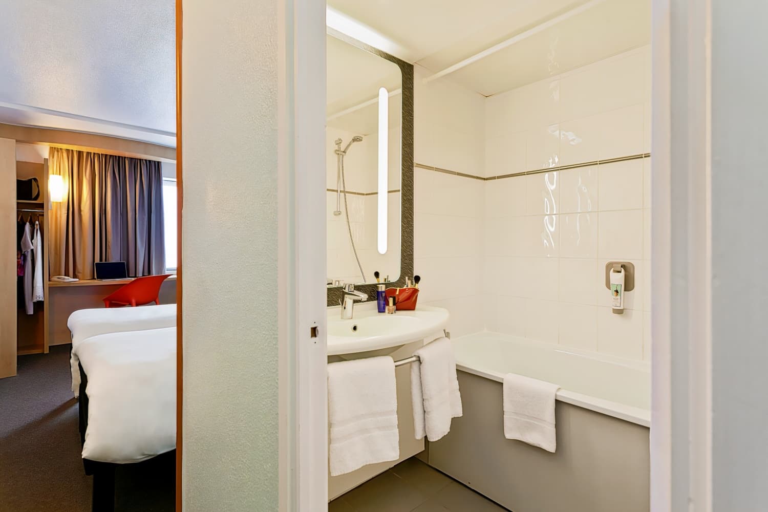 ibis Southampton Centre