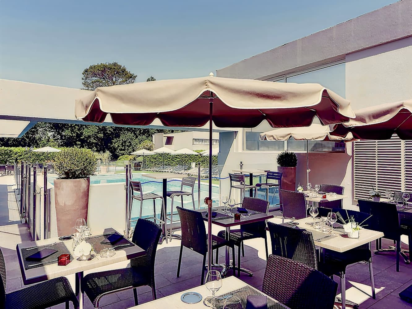 Mercure Orange Centre