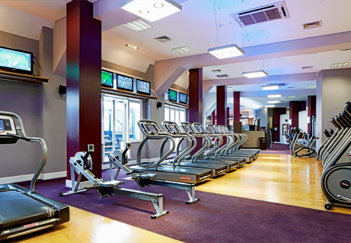 London Marriott Hotel County Hall