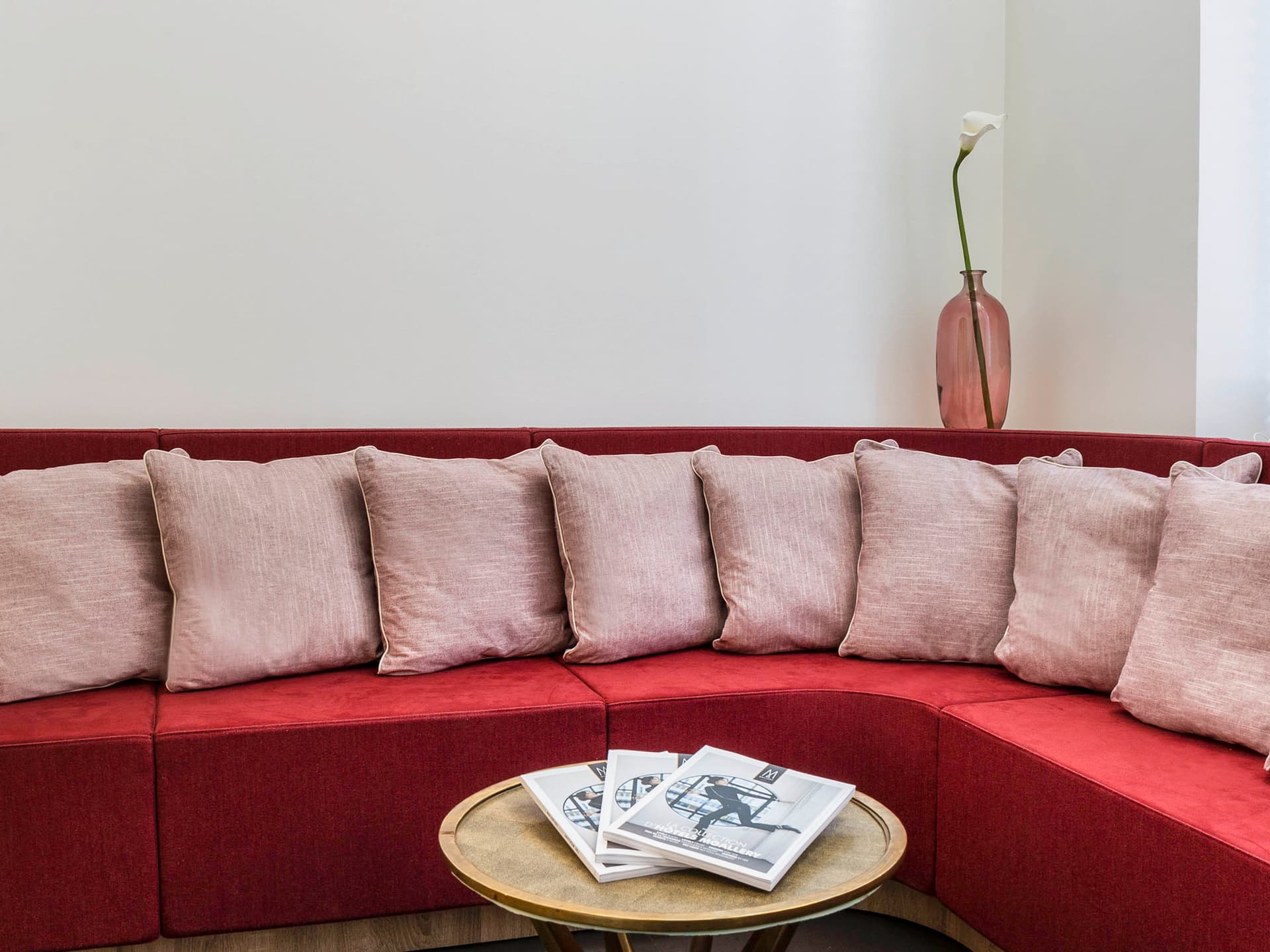 Carlton Hotel Lyon - MGallery Collection