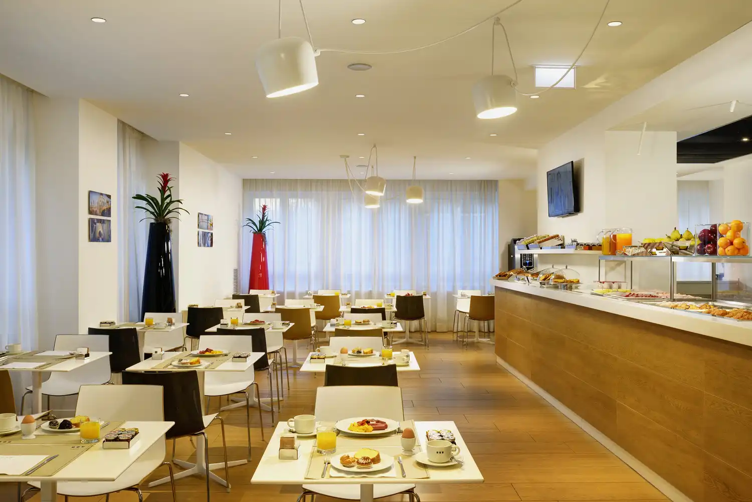 UNA Hotels Century Milano